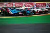 Bild zum Inhalt: BoP WEC Portimao 2021: Toyota wird vom ACO eingebremst