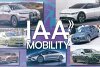 IAA 2021: Die Herbst-Neuheiten in der Vorschau