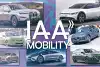 Bild zum Inhalt: IAA 2021: Die Herbst-Neuheiten in der Vorschau