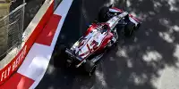 Kimi Räikkönen Alfa Romeo