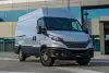 Bild zum Inhalt: Iveco Daily (2021): Der Sprinter-Gegner wird moderner