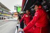 Bild zum Inhalt: Umstrukturierung: Ferrari-Teamchef Binotto nicht mehr am Kommandostand