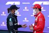 Lewis Hamilton vermutet: Ferrari hat beim Motor aufgeholt