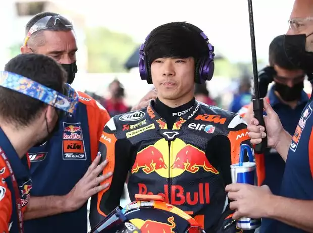 Ayumu Sasaki Titel-Bild zur News: Ayumu Sasaki
