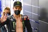 Fabio Quartararo erklärt, warum seine Lederkombi im Rennen offen war
