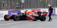 Bild zum Inhalt: Max Verstappen deutet an: Werde Erklärung von Pirelli nicht glauben!