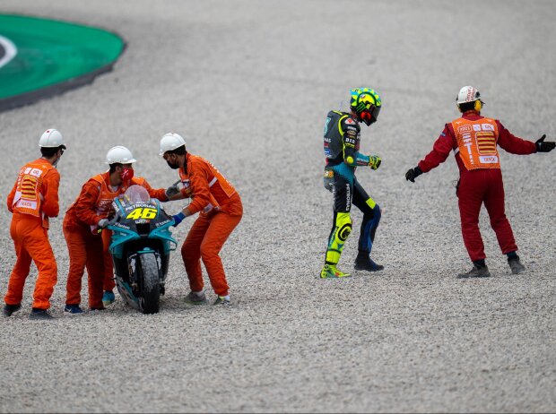 Valentino Rossi Valentino Rossi