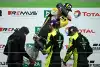 Bild zum Inhalt: 24h Nürburgring 2021: Warum Matteo Cairoli die "Schwäche" von Manthey war