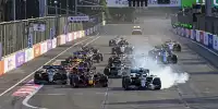 Bild zum Inhalt: "Es war ein Finger-Problem": So warf Lewis Hamilton die WM-Führung weg