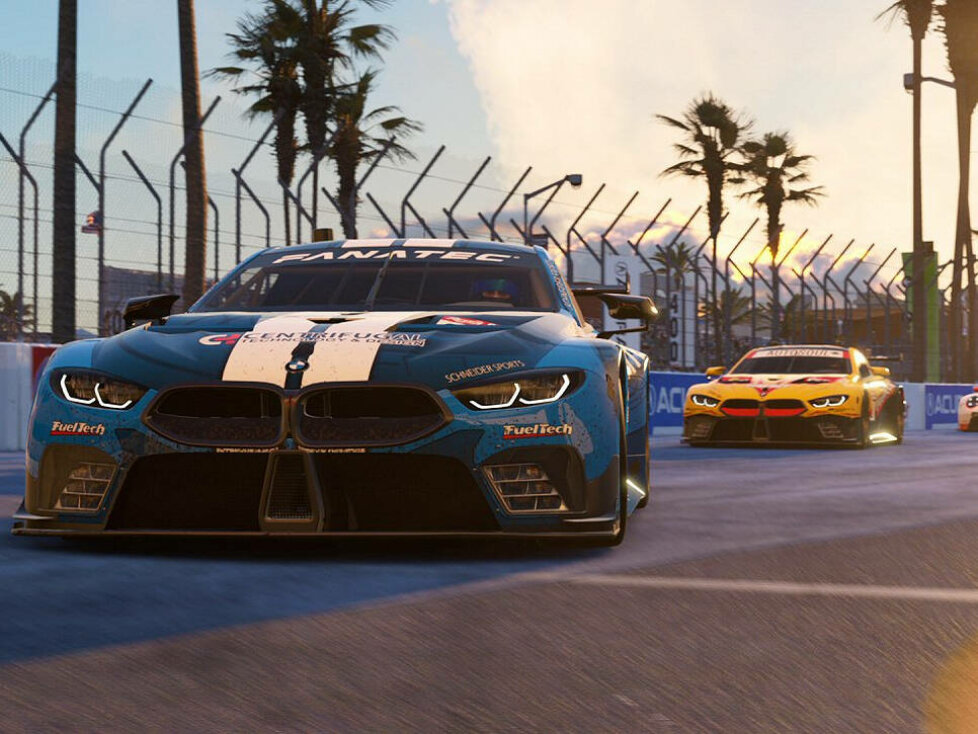 Automobilista 2