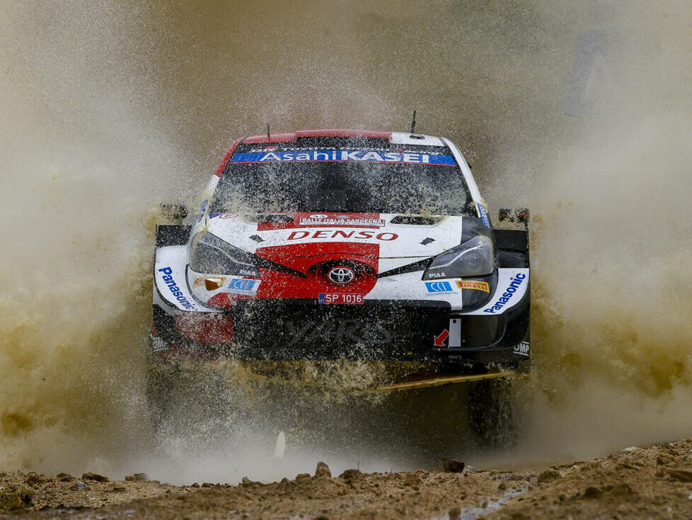 Elfyn Evans