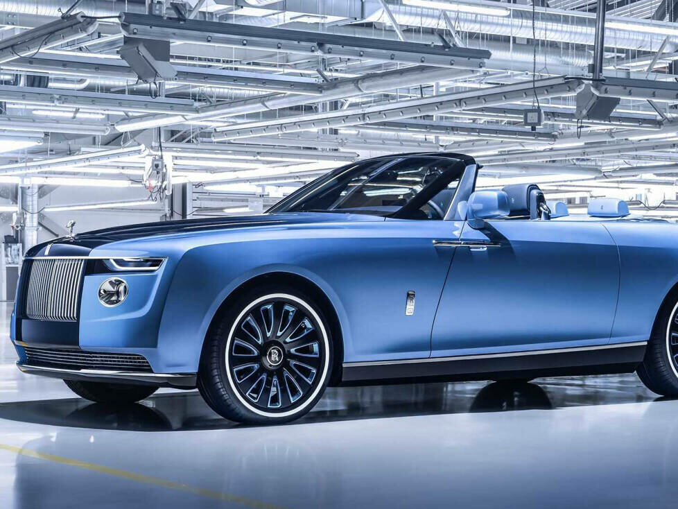 Rolls-Royve