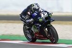 Maverick Vinales (Yamaha) 