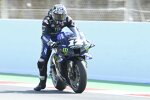 Maverick Vinales (Yamaha) 