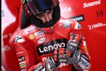 Francesco Bagnaia (Ducati) 