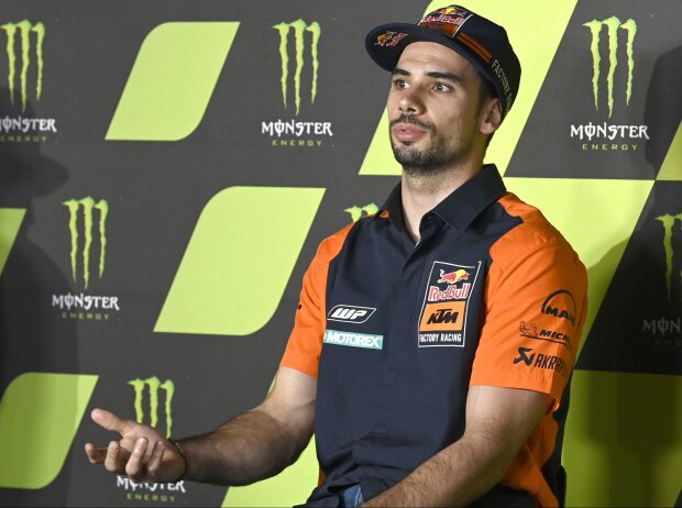 Miguel Oliveira Miguel Oliveira