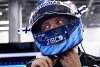 Wer letzte Nacht am schlechtesten geschlafen hat: Valtteri Bottas