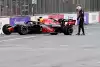 Bild zum Inhalt: Nach Verstappen-Crash in Baku: Wie geht's jetzt in der WM weiter?