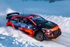 Bild zum Inhalt: Neue Chance nach Quarantäne: Solberg wird den WRC-Hyundai in Italien fahren