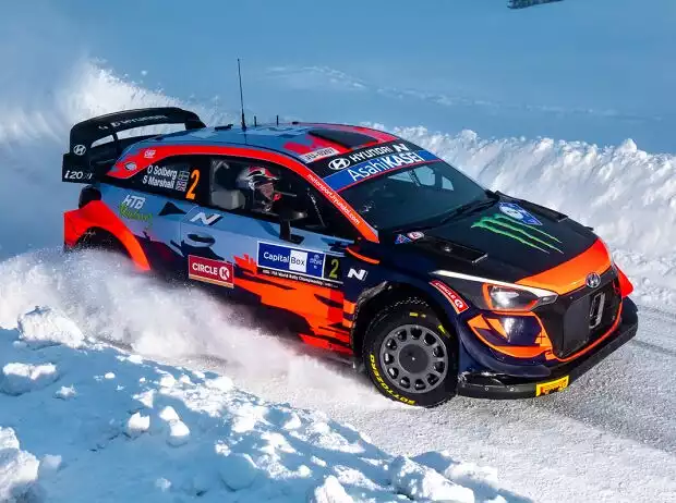 Oliver Solberg Titel-Bild zur News: Oliver Solberg