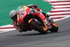 Marc Marquez trotz Sturz: "Die besten sieben Runden des Jahres"
