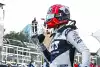 Bild zum Inhalt: Pierre Gasly: Motorenproblem hätte beinahe das Podium gekostet