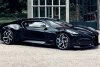 Bild zum Inhalt: Bugatti La Voiture Noire Serienversion: Das ist das 11M?-Hypercar