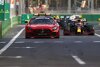 Abbruch unter der Lupe: Sebastian Vettel übt Kritik an stehendem Neustart