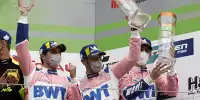 Daniel Juncadella, Raffaele Marciello