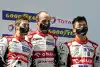 Bild zum Inhalt: ELMS: Siegesserie von Robert Kubica und WRT reißt in Le Castellet