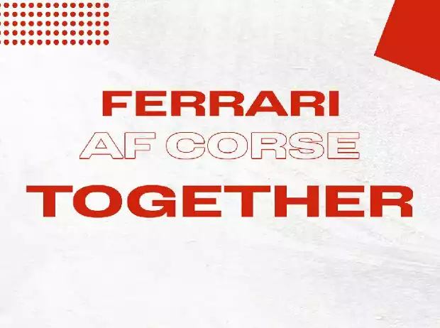 Ferrari Titel-Bild zur News: Ferrari