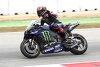 MotoGP-Fahrer uneins: Hätte Quartararo die schwarze Flagge sehen sollen?