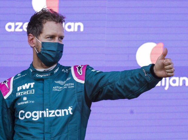 Sebastian Vettel Sebastian Vettel