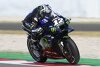 Bild zum Inhalt: MotoGP-Test in Barcelona: Vinales mit Bestzeit - Marc Marquez am fleißigsten