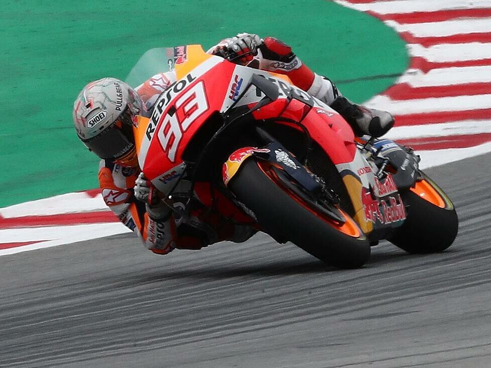 Marc Marquez