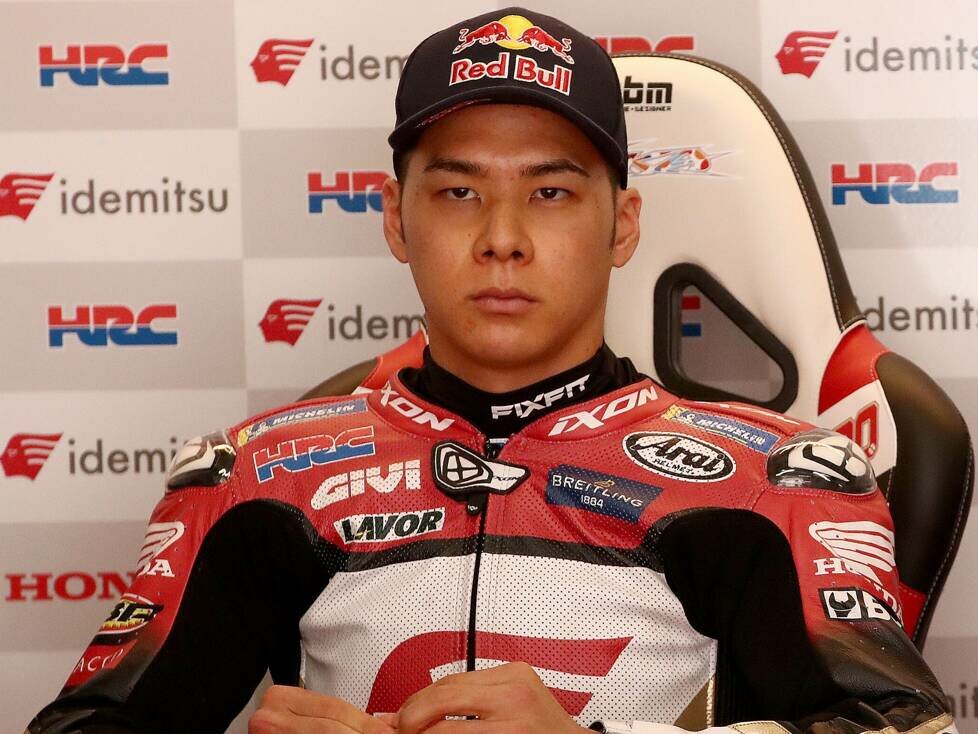 Takaaki Nakagami