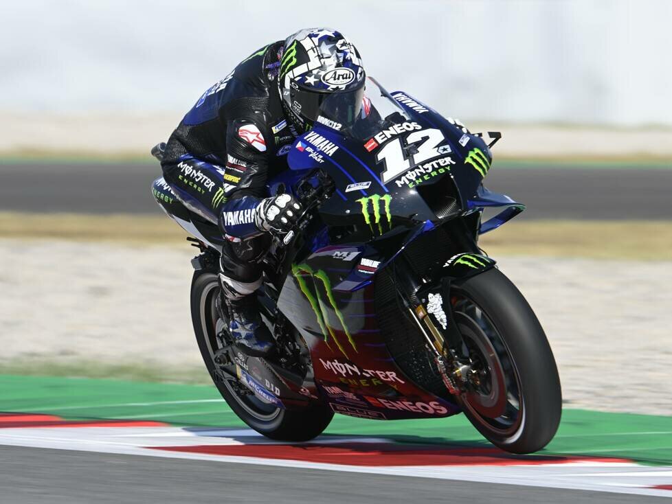 Maverick Vinales