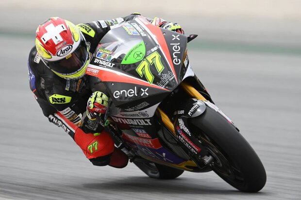 Dominique Aegerter Intact GP Intact GP MotoE ~Dominique Aegerter ~ Dominique Aegerter Intact GP Intact GP MotoE ~Dominique Aegerter ~