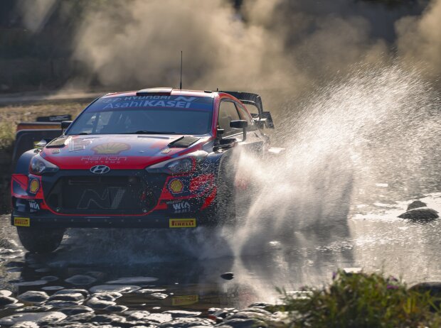 Thierry Neuville Thierry Neuville