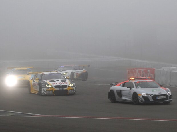 24h Nürburgring, Safety-Car 24h Nürburgring, Safety-Car