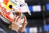 Max Verstappen: Red Bull hat "weniger Fehler gemacht" als Mercedes