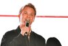 Bild zum Inhalt: Nico Rosberg: Was Toto Wolff da macht, "das ist nichts für mich"