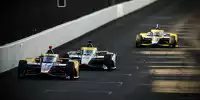 Bild zum Inhalt: IndyCar-Hybridmotoren: Tests der neuen 2,4-Liter-Antriebe starten Anfang 2022
