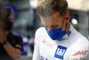 Formel-1-Liveticker: Haug: "Hoffentlich hat Mick auf den Tisch gehauen"