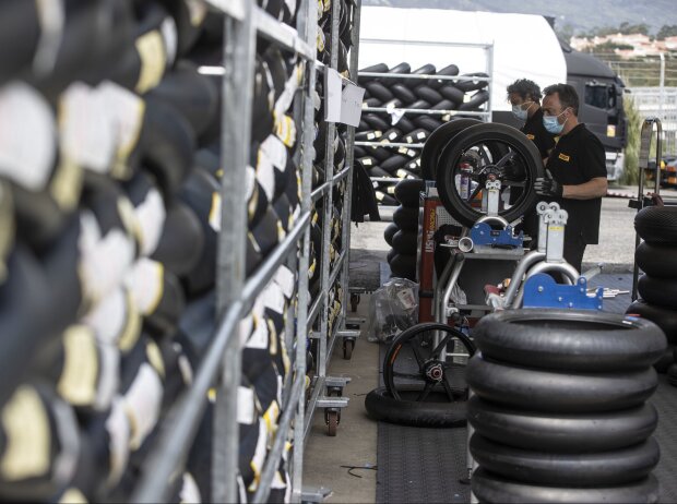 Pirelli Pirelli