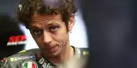 Bild zum Inhalt: Valentino Rossi: "Ich habe Angst, wenn ich mir die Moto3-Rennen ansehe"