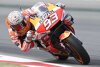 Bild zum Inhalt: Concession-Vorteile in der MotoGP 2022: Honda auf einer Stufe mit Aprilia?