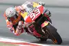 Bild zum Inhalt: Concession-Vorteile in der MotoGP 2022: Honda auf einer Stufe mit Aprilia?