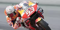 Bild zum Inhalt: Concession-Vorteile in der MotoGP 2022: Honda auf einer Stufe mit Aprilia?