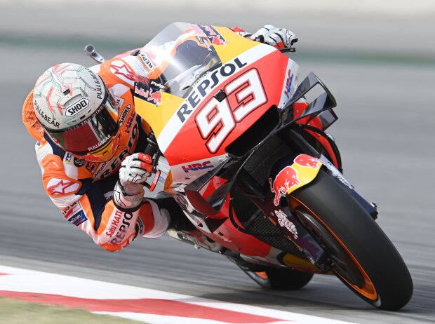 Marc Marquez Marc Marquez